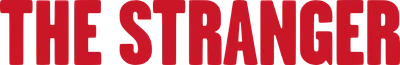 Lo straniero