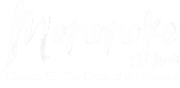 Mononoke the Movie: Chapter III - The Curse of the Serpent