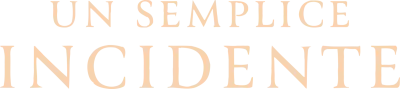 Un semplice incidente