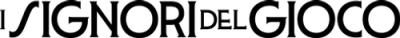 I signori del gioco