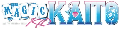 Magic Kaito 1412