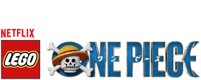 LEGO ONE PIECE