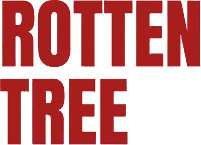 Rotten Tree