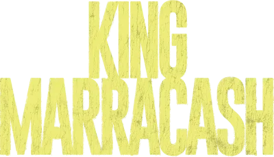 KING MARRACASH