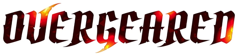 Overgeared