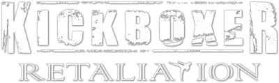 Kickboxer - retaliation