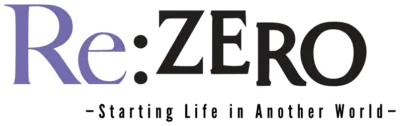 Re:Zero - Starting Life in Another World