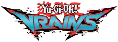 Yu-Gi-Oh VRAINS
