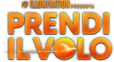 Prendi il volo