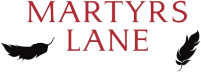 Martyrs Lane