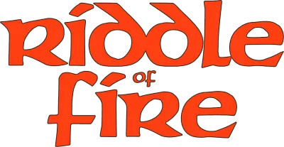 Riddle of Fire - Enigma di fuoco