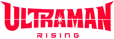 Ultraman: Rising