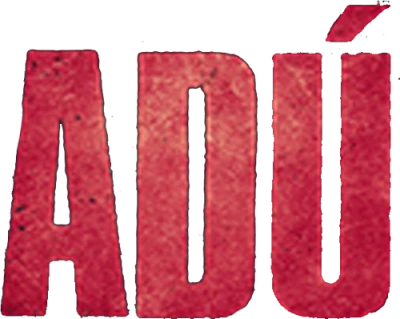 Adú