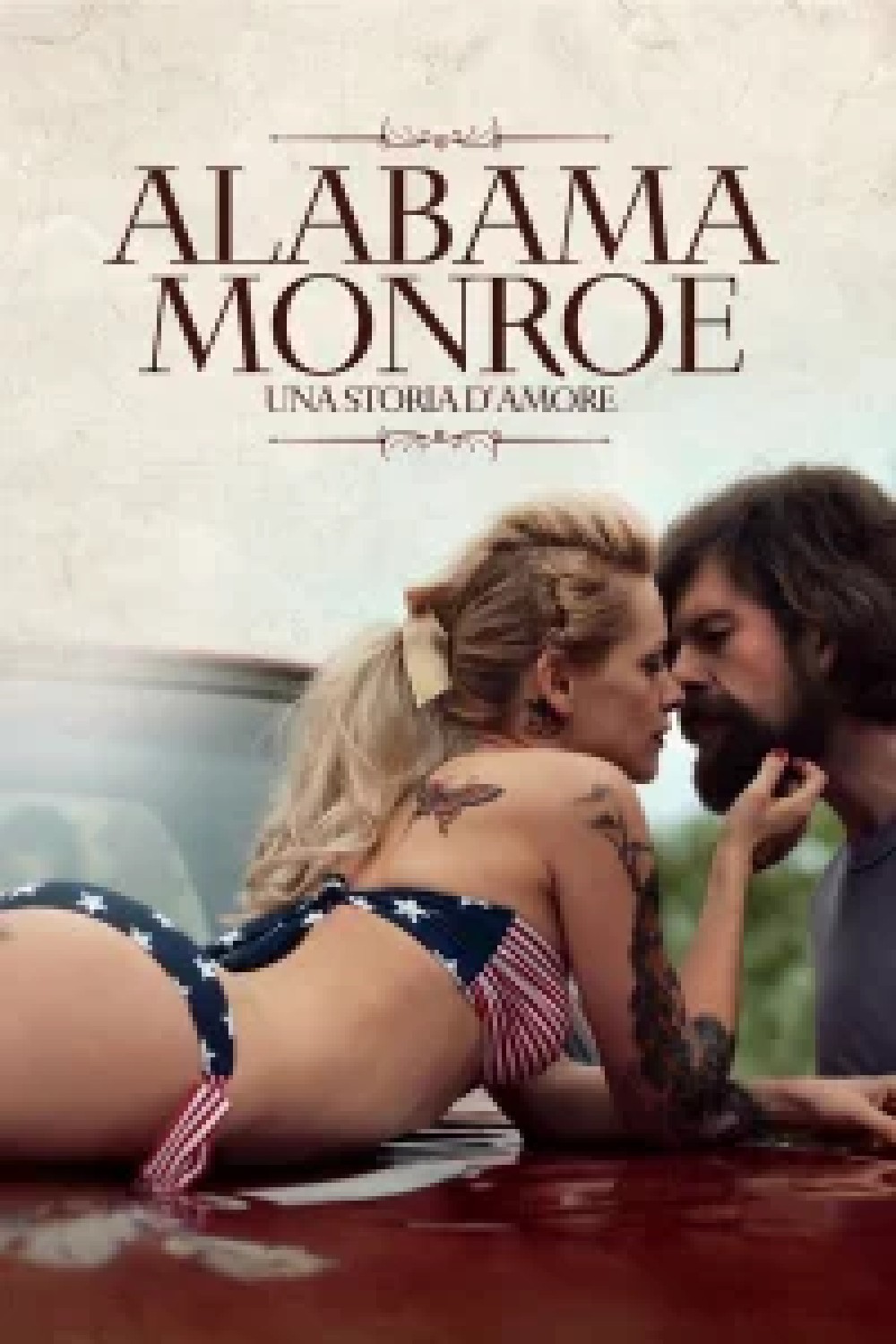 Alabama Monroe - Una storia d'amore (2012)
