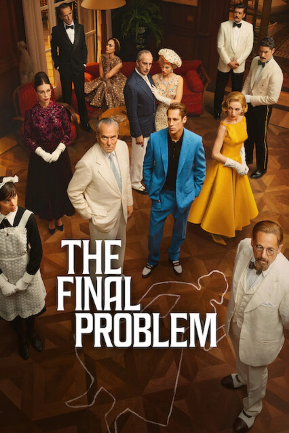 Il problema finale (2026)