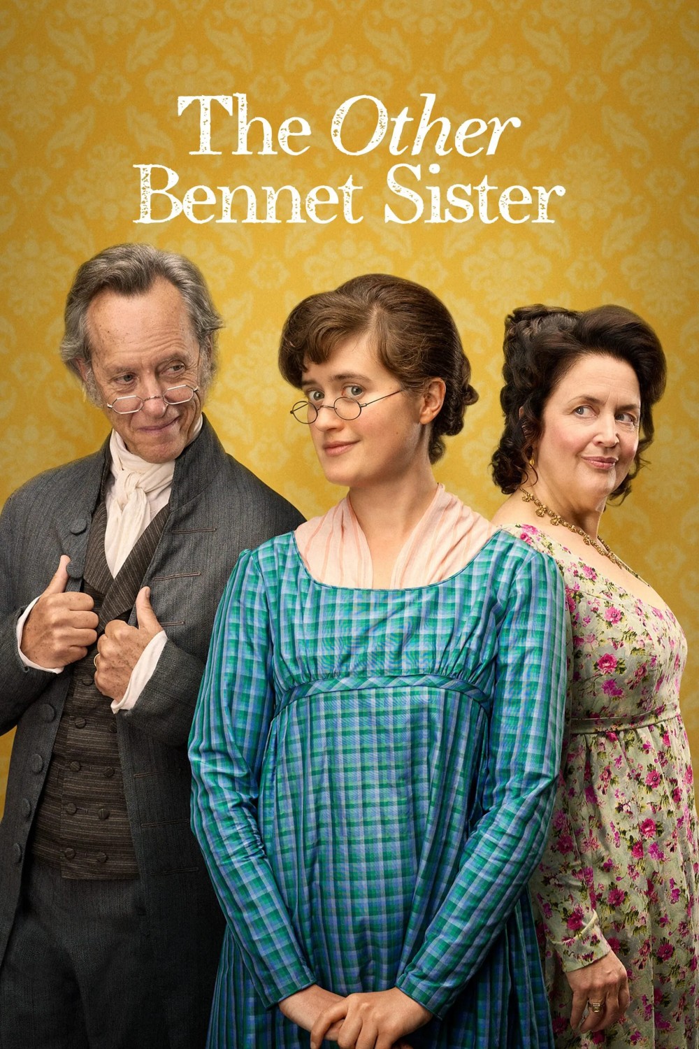 The Other Bennet Sister (2026)
