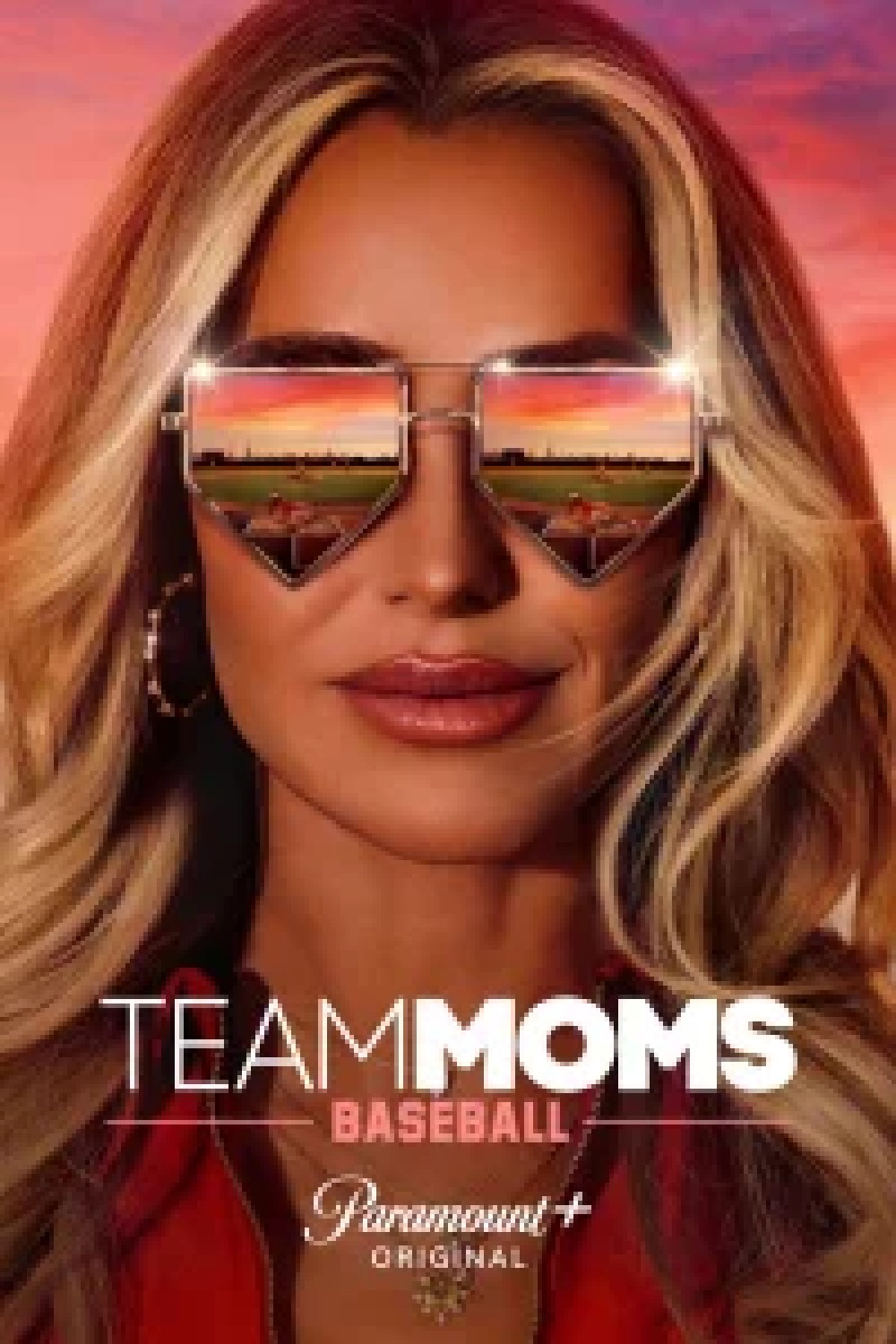 Team Moms: Baseball (2026)